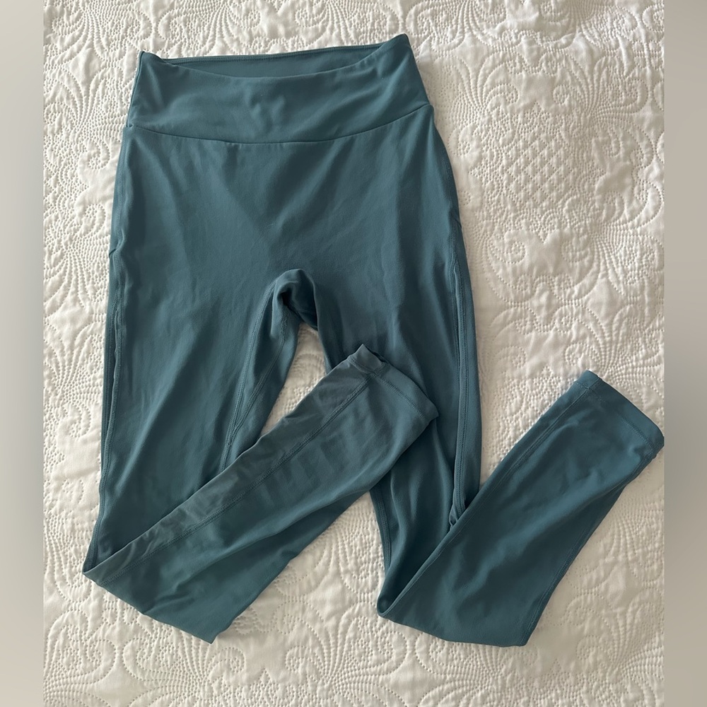 Gymshark Size Small Full Length Leggings
